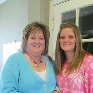 Meet your Posher, Janet